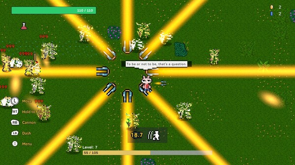 Shut Up, Rabbit!for windows and Linux 1