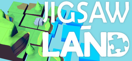 Jigsaw-Land Cover Image