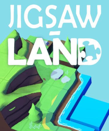 Jigsaw-Land