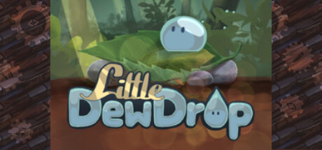 Little Dew Drop banner