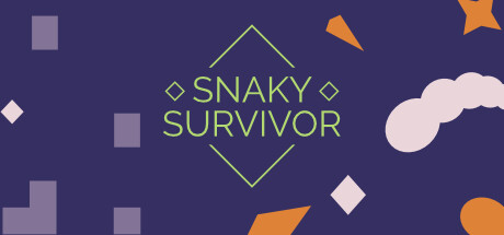 Snaky Survivor Cover Image