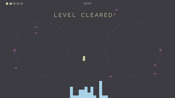 Скриншот из Snaky Survivor