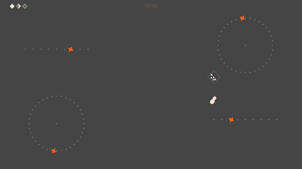 Скриншот из Snaky Survivor