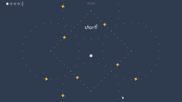 Скриншот из Snaky Survivor