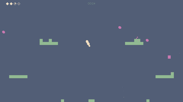 Snaky Survivor game for windows Pc 1