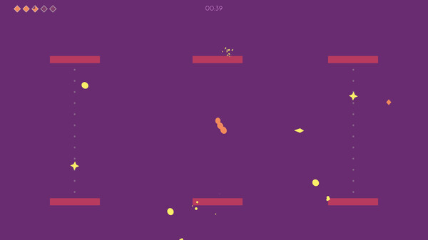 Скриншот из Snaky Survivor