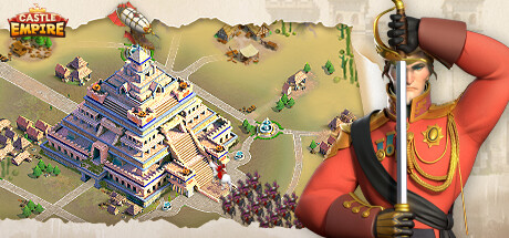 Castle Empire banner