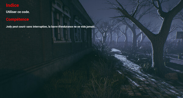 Thanatophobiafor windows and Linux 1