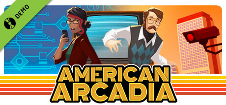 American Arcadia Demo