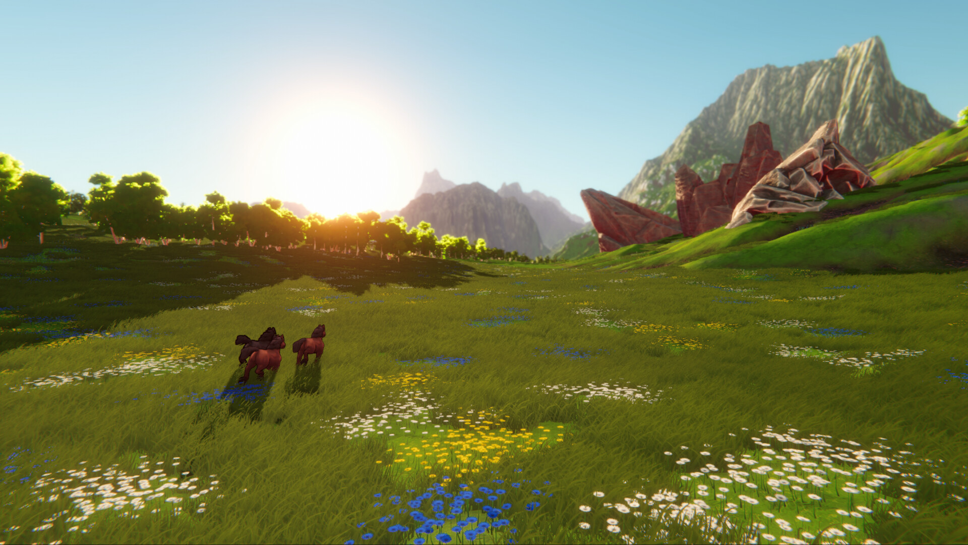 Gedonia 2 on Steam