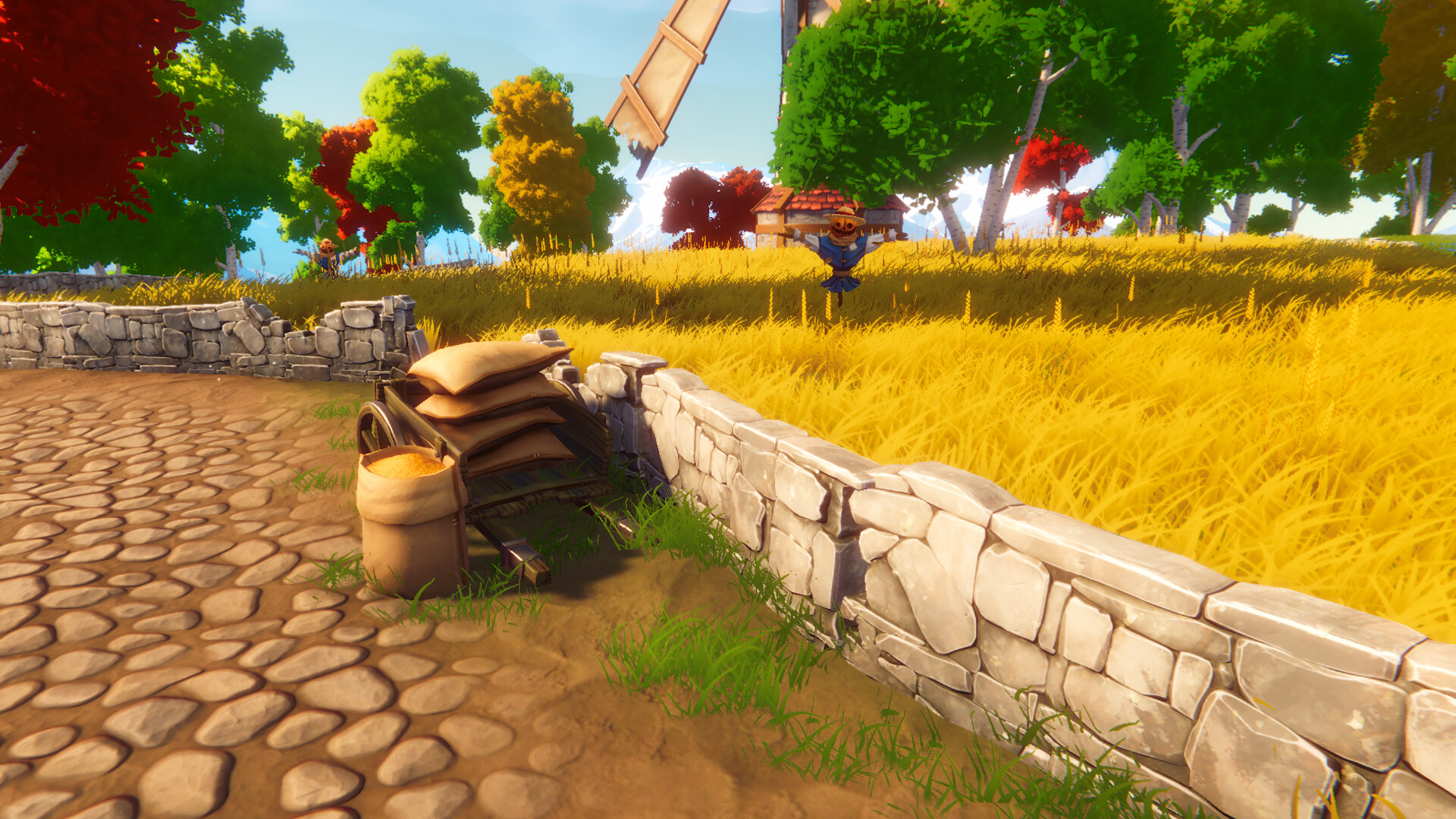 Gedonia 2 on Steam