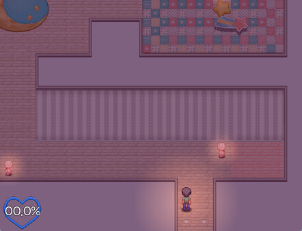 I Got Trapped in the Succubus's Dream! game for windows Pc 1