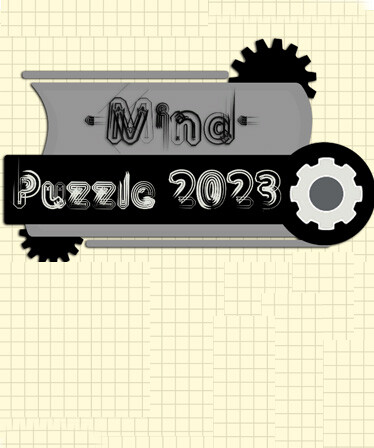 Mind Puzzle 2023