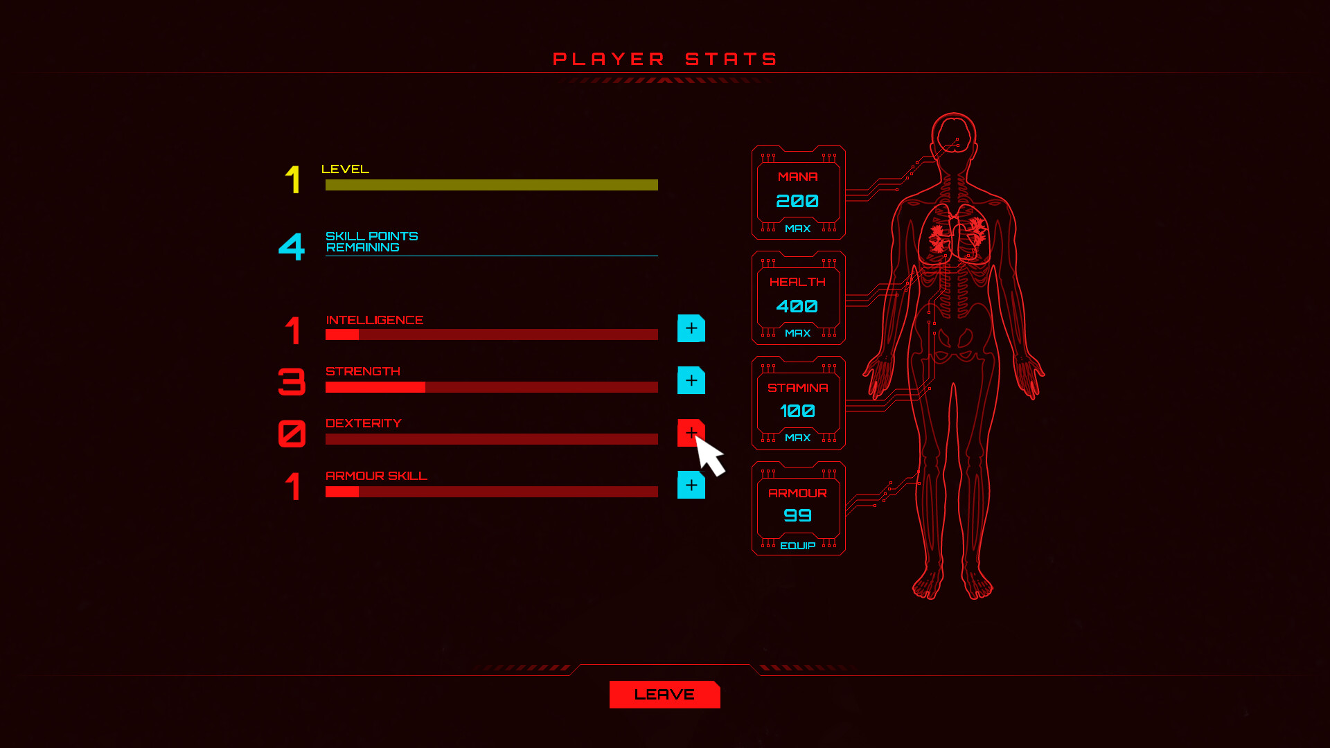 GameGuru MAX Cyberpunk Asset Pack - HUD's #0
