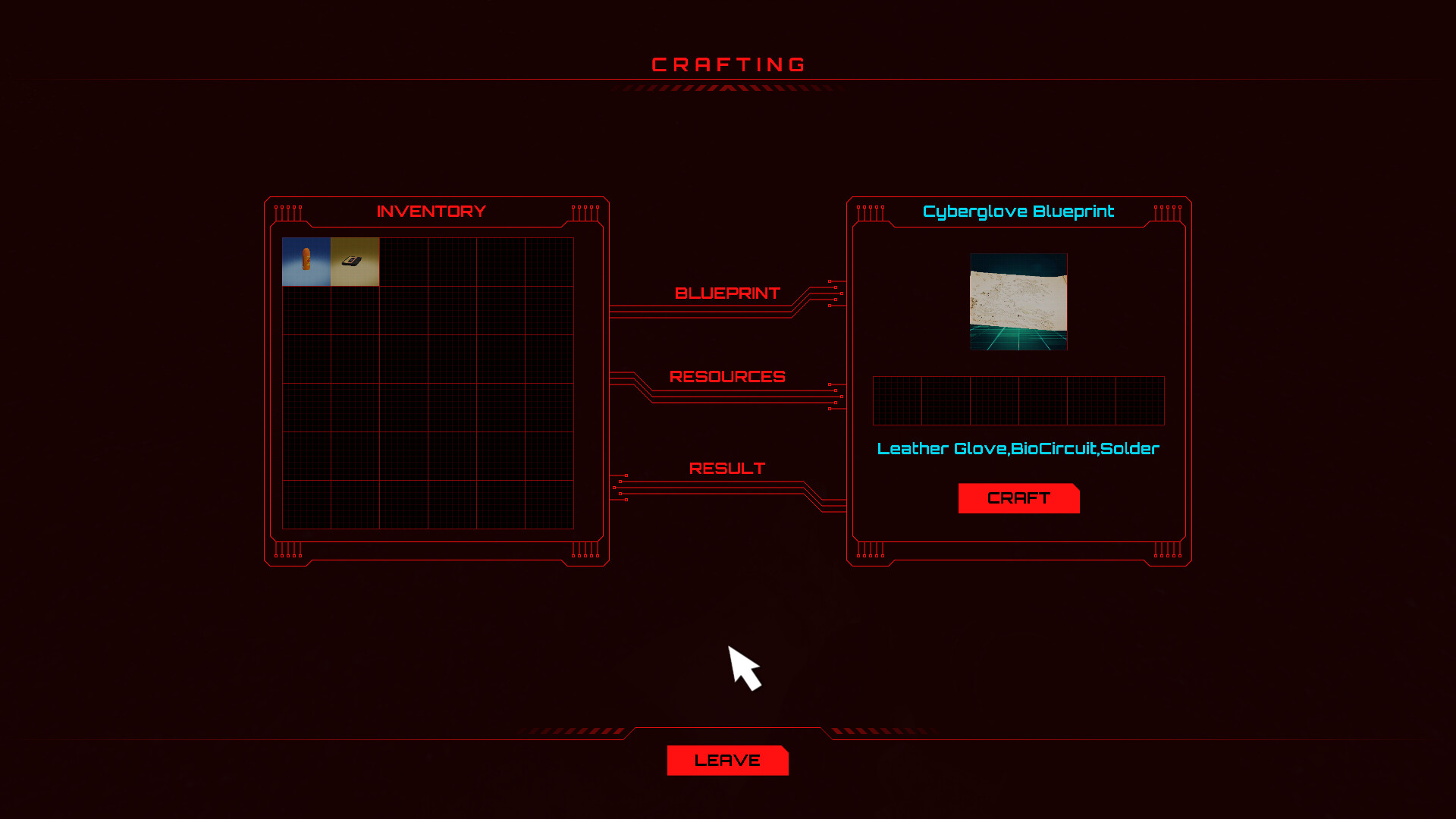 GameGuru MAX Cyberpunk Asset Pack - HUD's #13