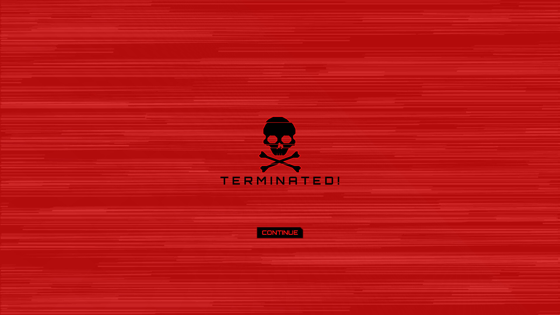 GameGuru MAX Cyberpunk Asset Pack - HUD's #5