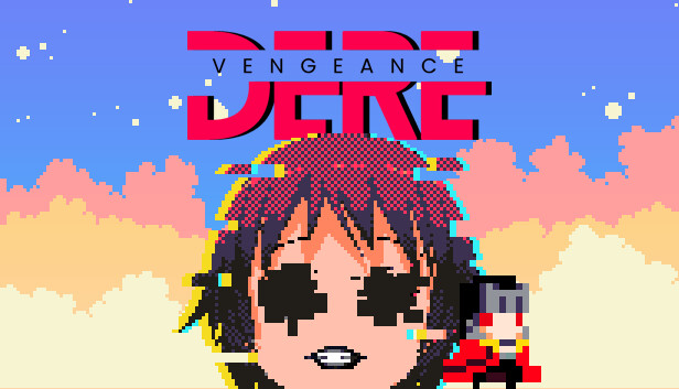 Vengeance on Steam