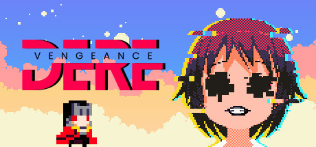 Vengeance on Steam