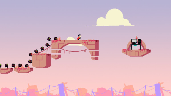 DERE Vengeancefor windows and Linux 1