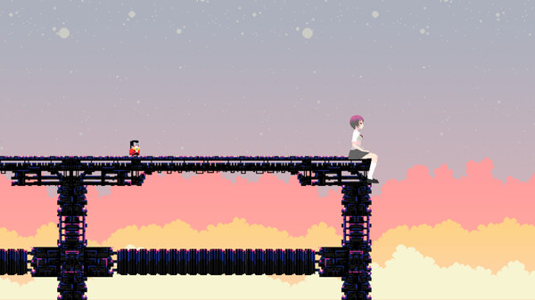 Скриншот из DERE Vengeance