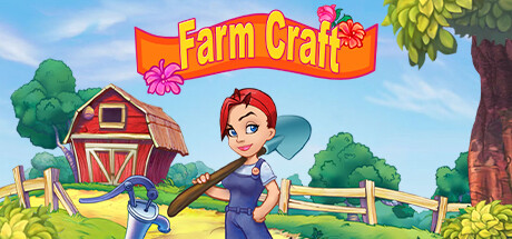 FarmCraft Cover Image