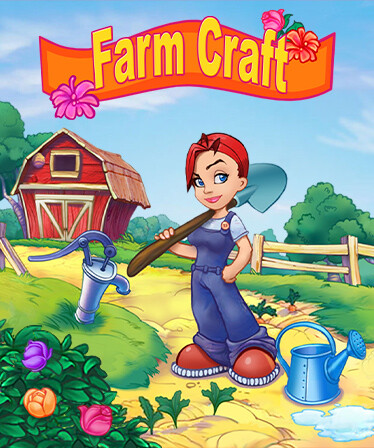 FarmCraft