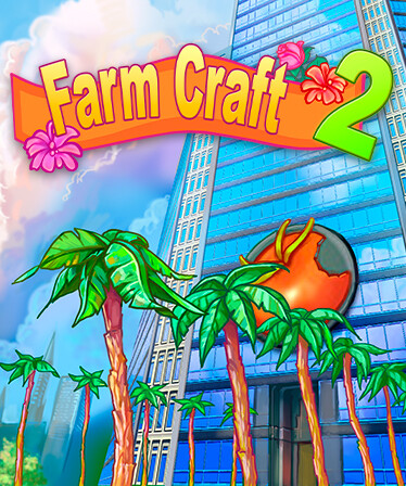 FarmCraft 2