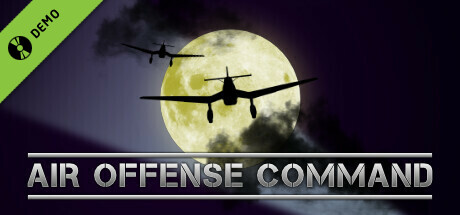 Air Offense Command Demo
