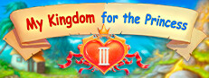 My Kingdom for the Princess |||