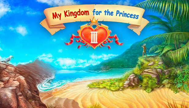 My Kingdom for the Princess HD on the App Store