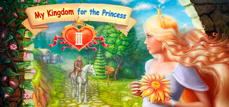 My Kingdom for the Princess HD on the App Store