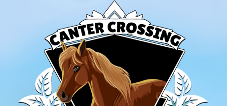 Canter Crossing