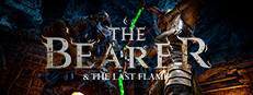 The Bearer & The Last Flame