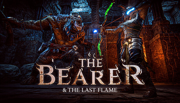 Main Capsule - Large promotional image