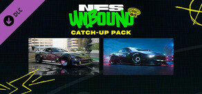 Need for Speed™ Unbound — набор прокачки Vol.3