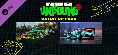 Need for Speed™ Unbound - Vol.4 캐치업 팩