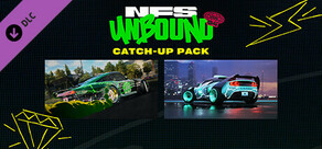 Need for Speed™ Unbound — набор прокачки Vol.4