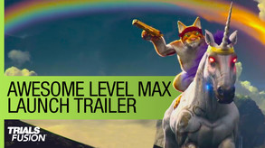 Awesome Max Edition Trailer - US