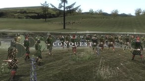 Mount And Blade Warband Viking Conquest trailer cover
