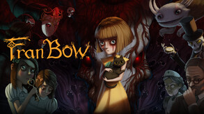 FRAN BOW Official Trailer