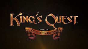 King's Quest - Chapter 1 Trailer