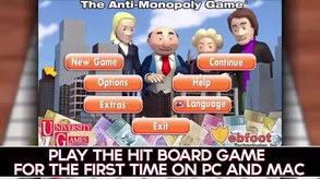 Antiopoly #2 - correct