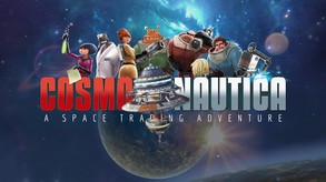 Cosmonautica - Release Trailer