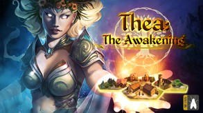 Video of Thea: The Awakening
