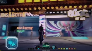 Otherland - A look at the Key Features - Part I