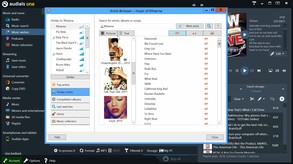 Audials One Suite Upgrade EN