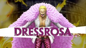 海贼无双3-游戏截图