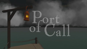 Ports Of Call Deluxe trailer cover
