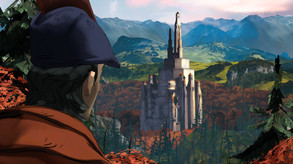 King's Quest - Accolades Trailer