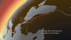 80 Days Around The World Adventure trailer cover